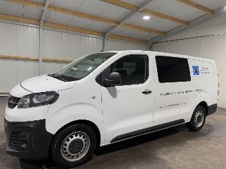 Opel Vivaro 2.0CDTI 90kW L2H1 DC Navi Edition picture 9
