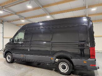 Volkswagen Crafter 36kWh E 100kW Automaat  L3 H3 picture 11