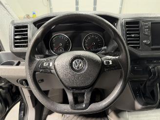 Volkswagen Crafter 36kWh E 100kW Automaat  L3 H3 picture 24
