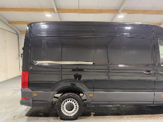 Volkswagen Crafter 36kWh E 100kW Automaat  L3 H3 picture 14