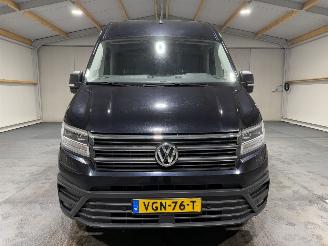 Volkswagen Crafter 36kWh E 100kW Automaat  L3 H3 picture 4