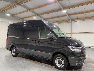 Volkswagen Crafter 36kWh E 100kW Automaat  L3 H3 picture 2