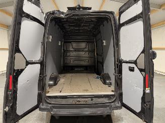 Volkswagen Crafter 36kWh E 100kW Automaat  L3 H3 picture 31