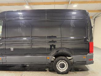 Volkswagen Crafter 36kWh E 100kW Automaat  L3 H3 picture 13