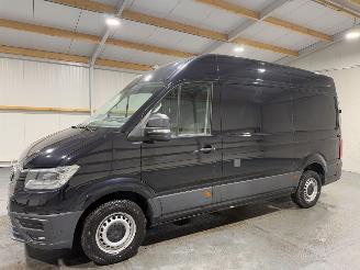 Volkswagen Crafter 36kWh E 100kW Automaat  L3 H3 picture 9