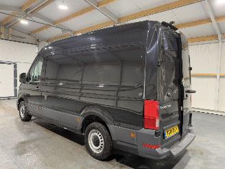 Volkswagen Crafter 36kWh E 100kW Automaat  L3 H3 picture 12