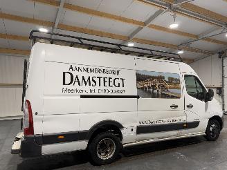 Renault Master 2.3 dCi 92kW T35 DUBBELLUCHT picture 5