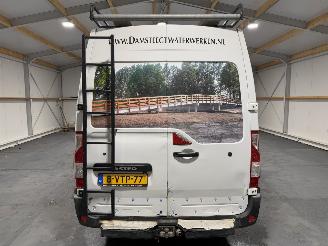 Renault Master 2.3 dCi 92kW T35 DUBBELLUCHT picture 7