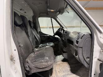 Renault Master 2.3 dCi 92kW T35 DUBBELLUCHT picture 18