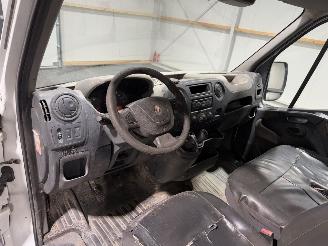 Renault Master 2.3 dCi 92kW T35 DUBBELLUCHT picture 14