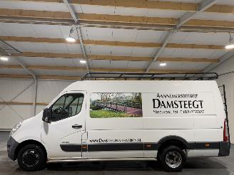 Renault Master 2.3 dCi 92kW T35 DUBBELLUCHT picture 8