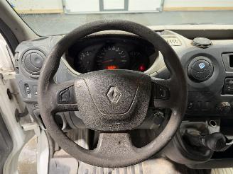 Renault Master 2.3 dCi 92kW T35 DUBBELLUCHT picture 15