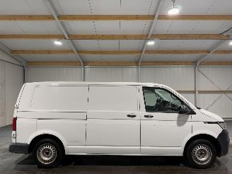 Uttjänta bilar auto Volkswagen Transporter 2.0TDI 81kW Airco L2H1 Koelwagen 20 STUKS 2020/8