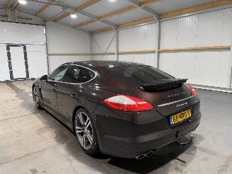Porsche Panamera 4S 4.8 V8  294kW Automaat Schuifkantel picture 12