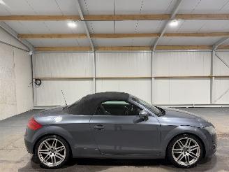 Unfallwagen Audi TT Roadster 2.0TFSI 147kW Automaat Airco 2007/3