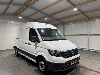 Volkswagen Crafter 2.0TDI 75kW L3H3 Highline picture 3