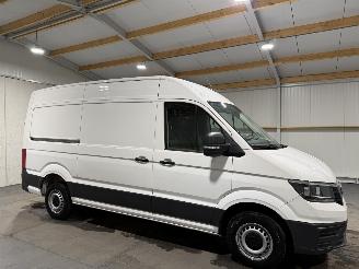 Volkswagen Crafter 2.0TDI 75kW L3H3 Highline picture 2