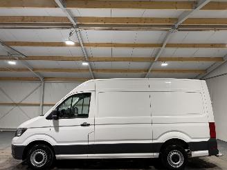 Volkswagen Crafter 2.0TDI 75kW L3H3 Highline picture 8