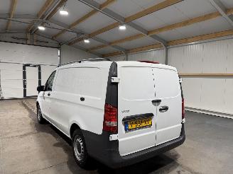 Mercedes Vito 116CDI 120kW  KOEL/VRIES wagen picture 12