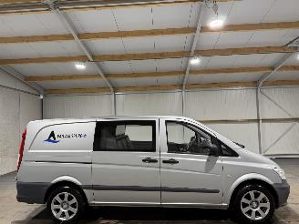  Mercedes Vito 110CDI 2.2 70kW D.C. Functional Lang 2011/9