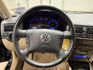 Volkswagen Golf GTI VR6 174PK! Clima Stoelverwarming picture 31