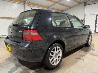 Volkswagen Golf GTI VR6 174PK! Clima Stoelverwarming picture 29