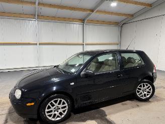 Volkswagen Golf GTI VR6 174PK! Clima Stoelverwarming picture 9