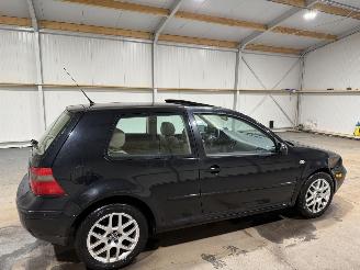 Volkswagen Golf GTI VR6 174PK! Clima Stoelverwarming picture 5