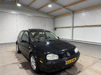 Volkswagen Golf GTI VR6 174PK! Clima Stoelverwarming picture 3