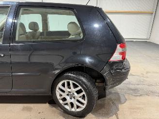 Volkswagen Golf GTI VR6 174PK! Clima Stoelverwarming picture 25