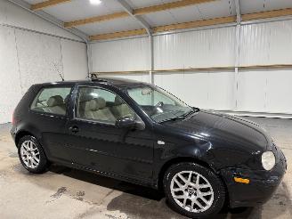 Volkswagen Golf GTI VR6 174PK! Clima Stoelverwarming picture 2