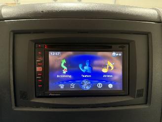 Volkswagen Crafter 2.0 TDI 120kW Dubbellucht L2H1 Bakwagen picture 16