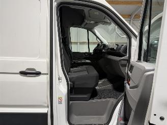 Volkswagen Crafter 2.0TDI 103kW FRIGO L3H3 Highline Airco picture 38