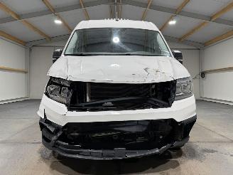 Volkswagen Crafter 2.0TDI 103kW FRIGO L3H3 Highline Airco picture 23