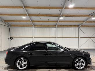 Unfallwagen Audi S8 4.0TFSI 382kW Quattro Pro Line+ 2016/10