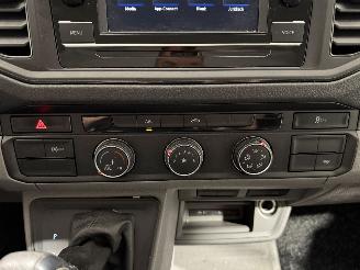 Volkswagen Crafter 2.0 TDI 103kW Automaat Airco L4 Bakwagen Camera picture 18