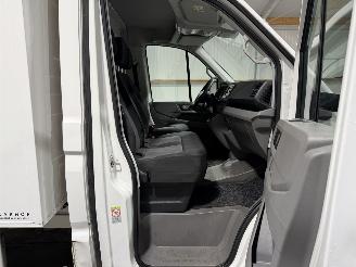 Volkswagen Crafter 2.0 TDI 103kW Automaat Airco L4 Bakwagen Camera picture 20