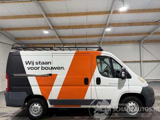 Citroën Jumper