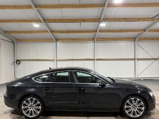 Unfallwagen Audi A7 3.0TDI 180kW Automaat Quattro Pro Line Plus 2010/10