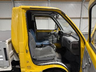 Piaggio Porter 1.4D 28kW PickUp picture 22