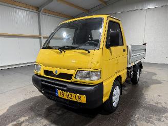 Piaggio Porter 1.4D 28kW PickUp picture 17