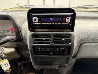 Piaggio Porter 1.4D 28kW PickUp picture 20