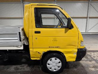 Piaggio Porter 1.4D 28kW PickUp picture 14
