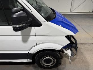 Volkswagen Crafter 2.0TDI 75kW L3H3 Comfortline Laadklep picture 18