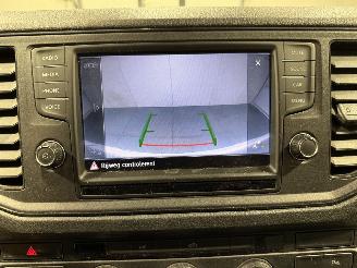 Volkswagen Crafter 2.0TDI 75kW L3H3 Comfortline Laadklep picture 35