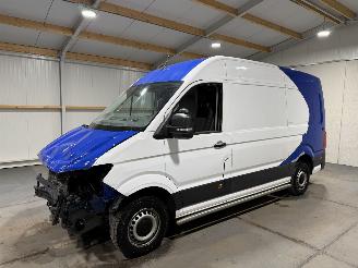 Volkswagen Crafter 2.0TDI 75kW L3H3 Comfortline Laadklep picture 9