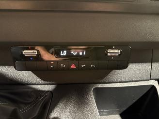 Mercedes Sprinter 316CDI  120kW Friso  L3H2 Vleeshang railsysteem picture 19