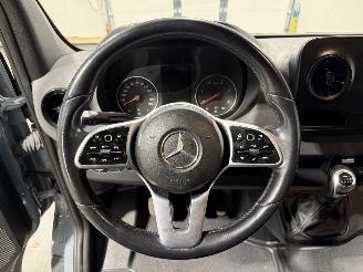 Mercedes Sprinter 316CDI  120kW Friso  L3H2 Vleeshang railsysteem picture 15