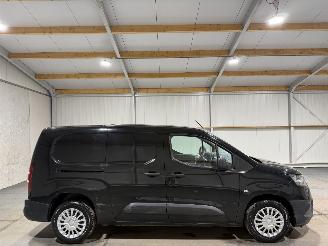 Unfall Kfz Van Toyota Proace CITY 1.5D-4D 73kW Navigator Long 2020/12
