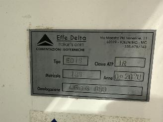 Volkswagen Transporter 2.0TDI 81kW L2 Koelwagen 20PCS picture 15